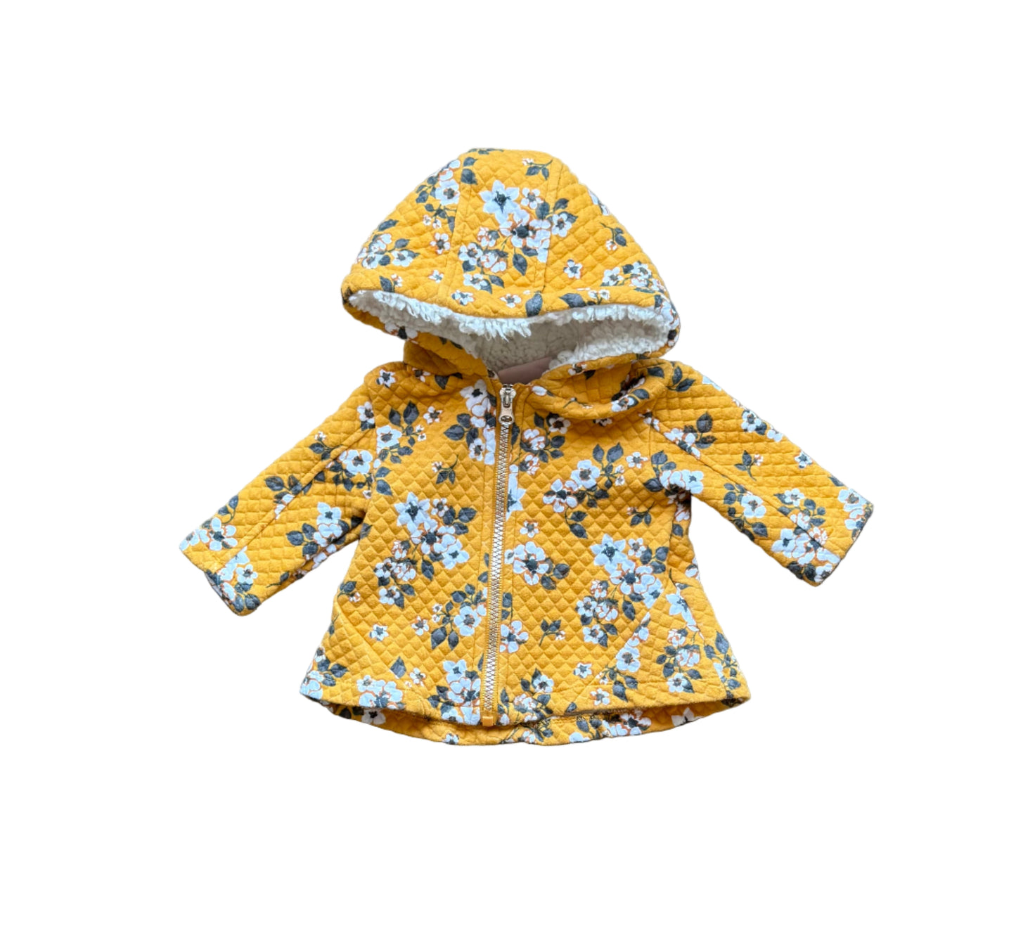 Little Lass 0-3 mois