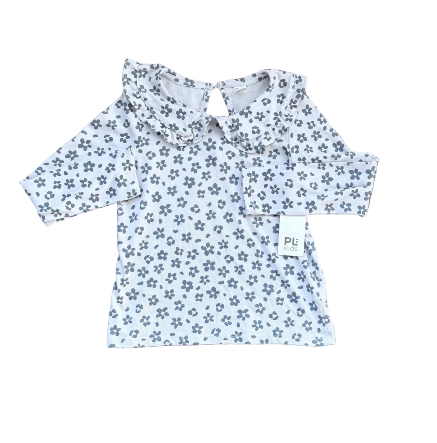 Chandail - Pl Baby - 6 ans *Neuf*