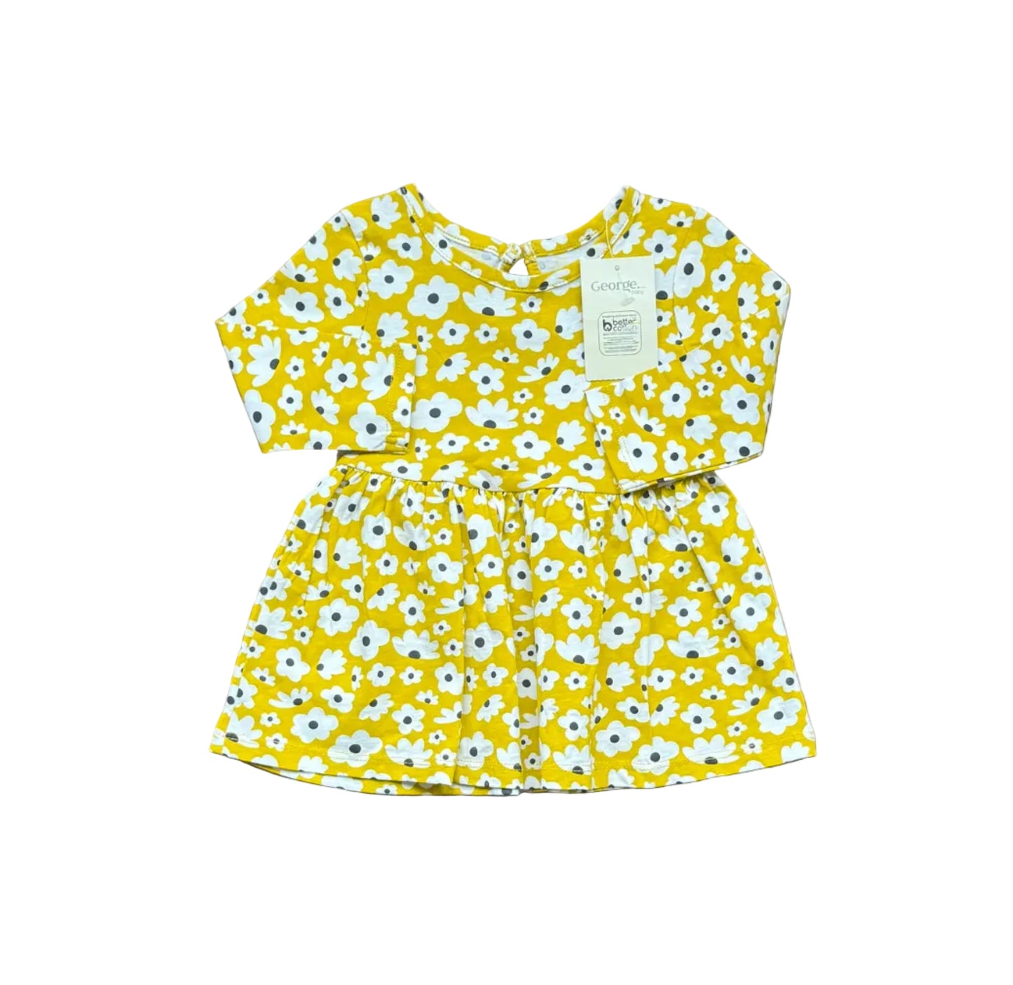 George 3-6 mois *Neuf*