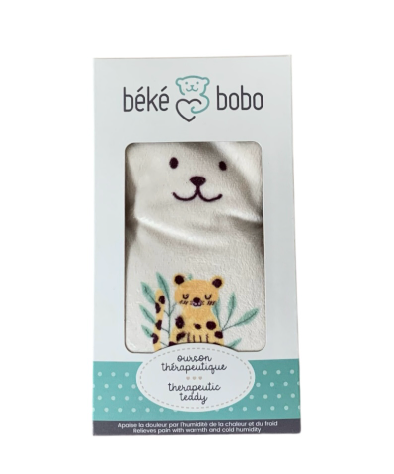 Béké Bobo