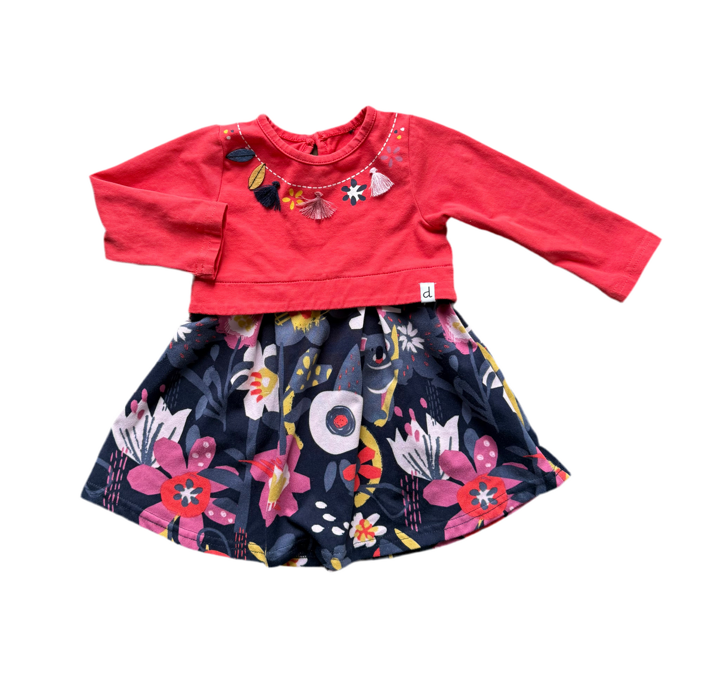 Deux par Deux 12 mois