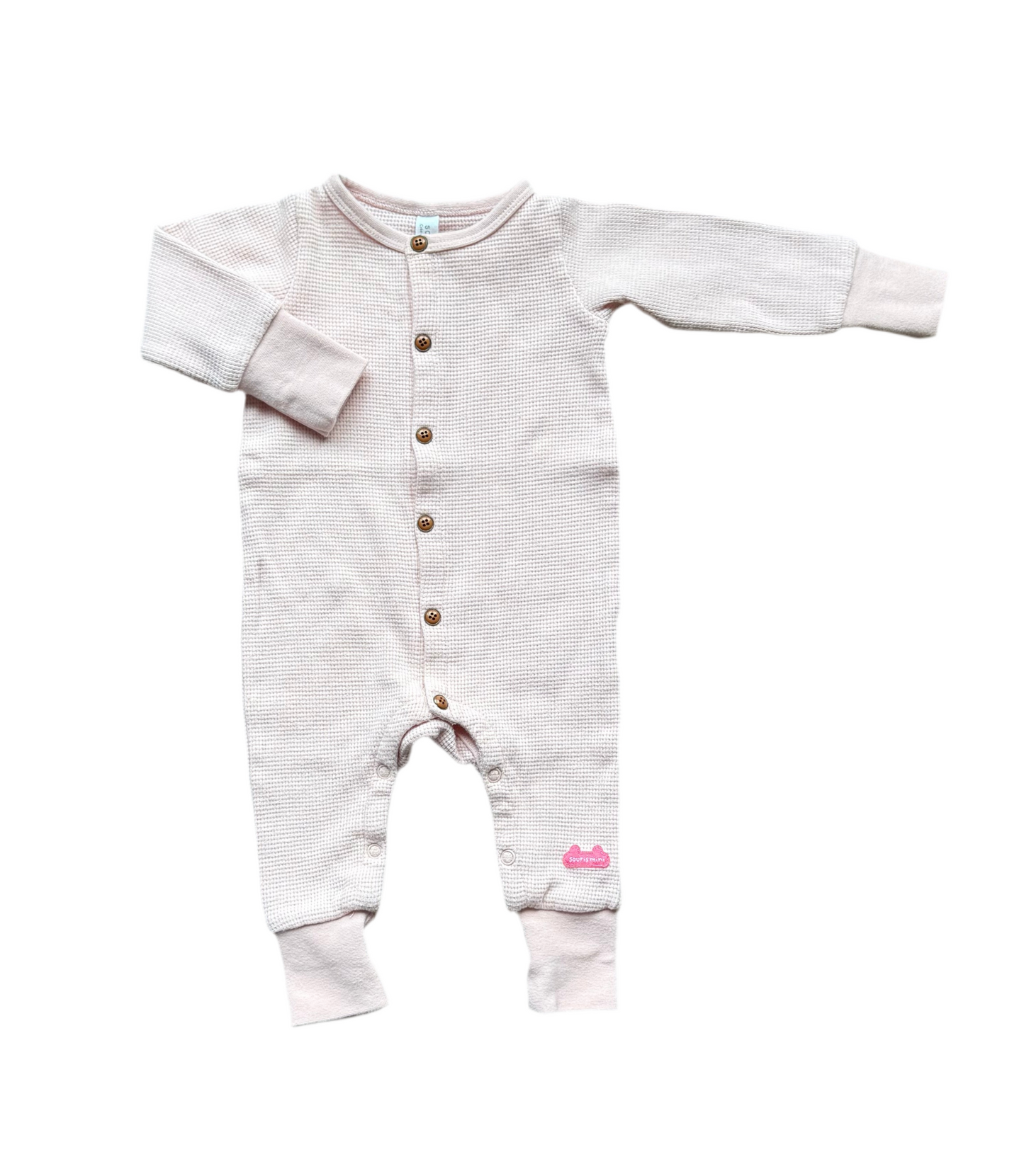 Souris Mini 3-6 mois