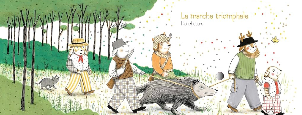 Je découvre Pierre et le Loup « livre sonore ». (Français) *Neuf*