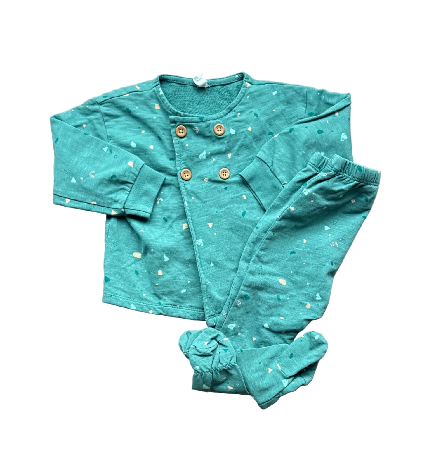 Souris Mini 12-18 mois