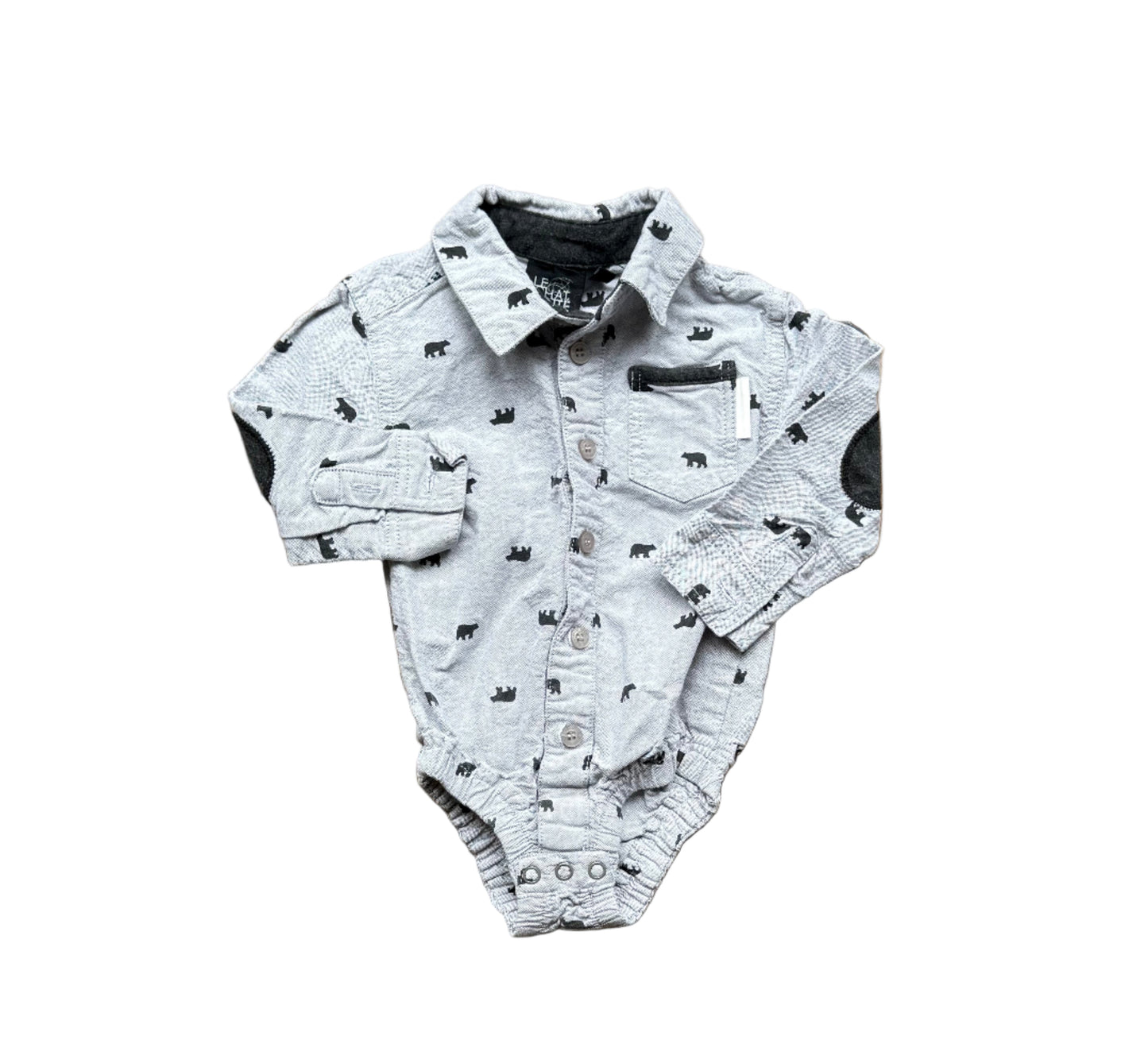 Le Chat Botté 12 mois