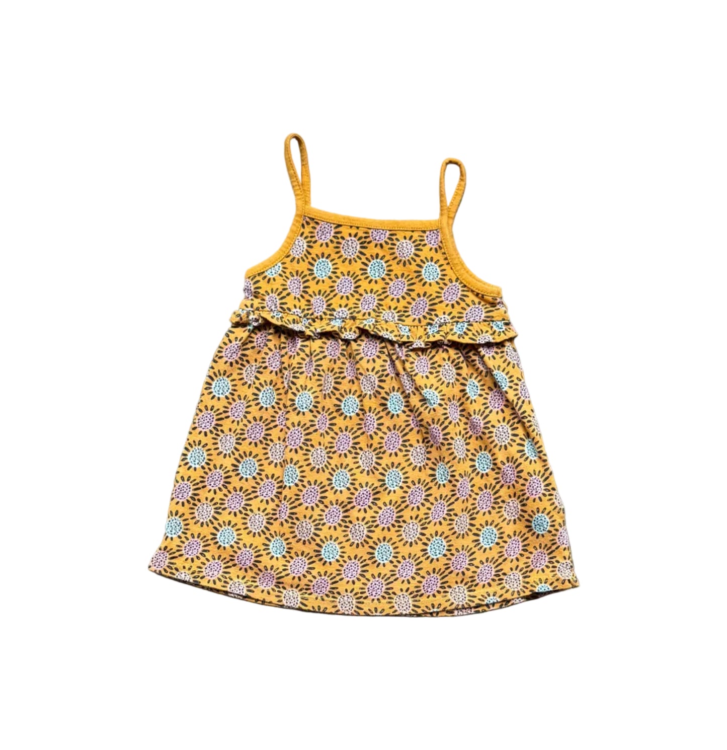 Robe - Kiabi - 9 mois-