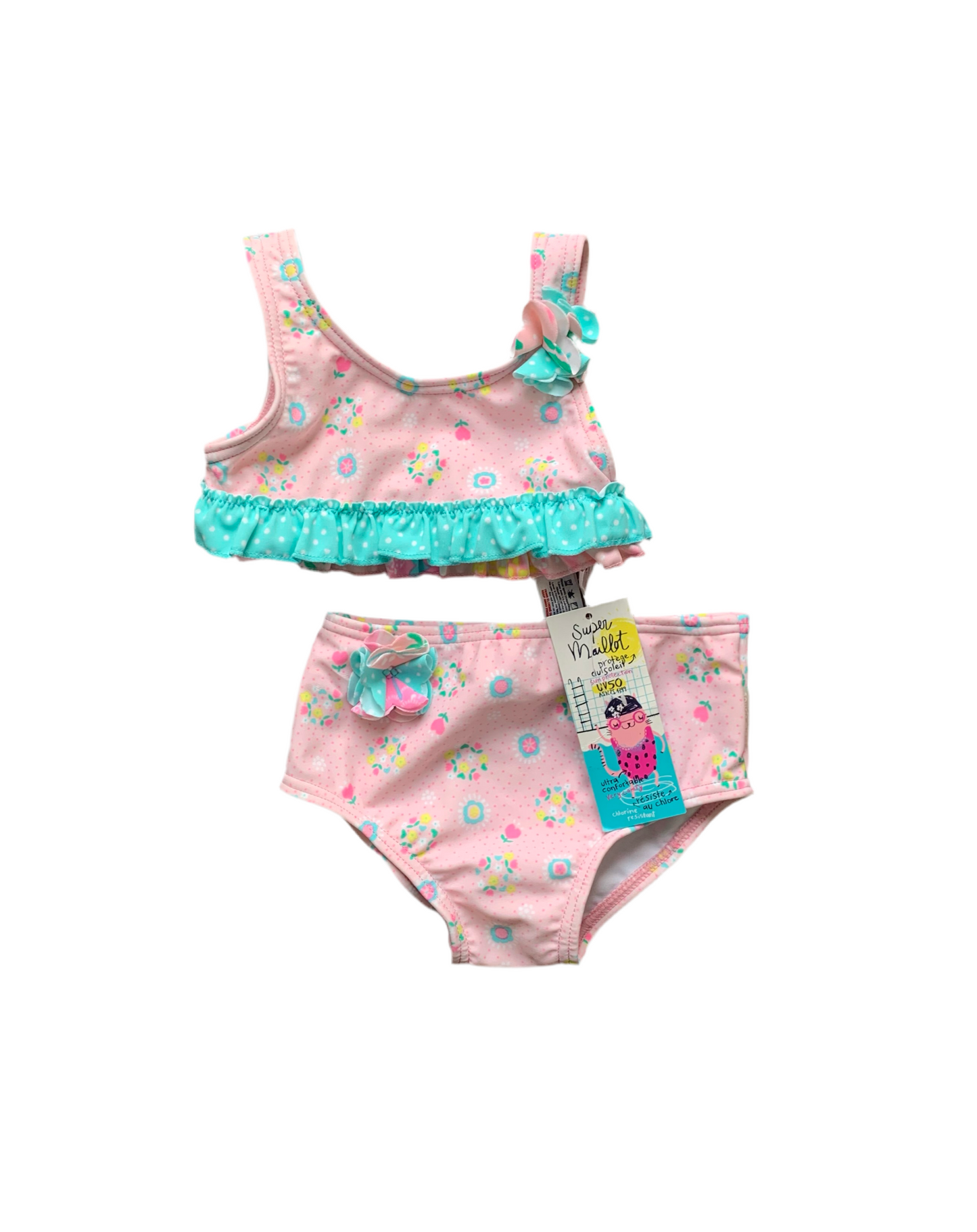 Souris Mini 6 mois *Neuf*