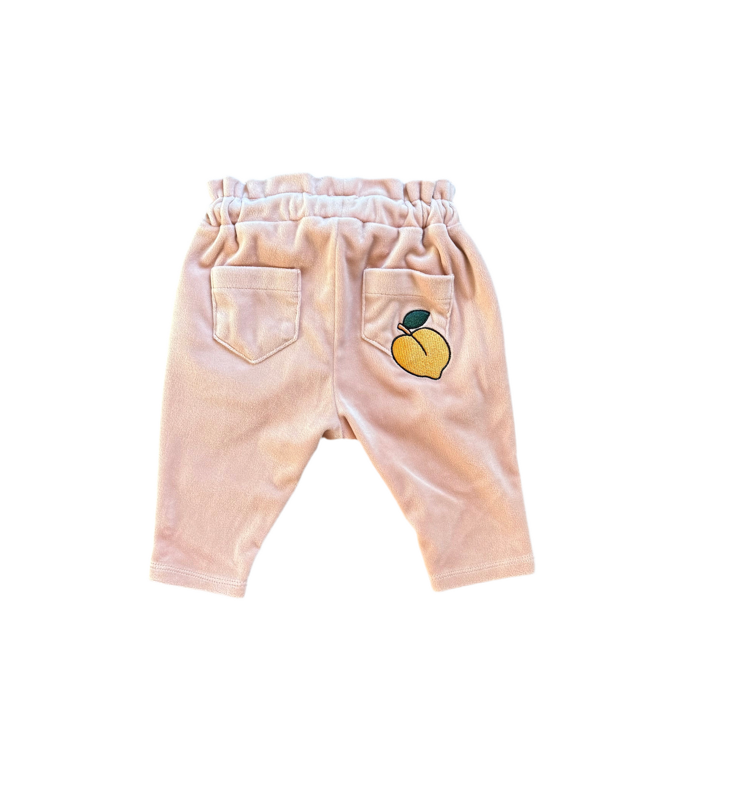 The New Siblings 0-3 mois