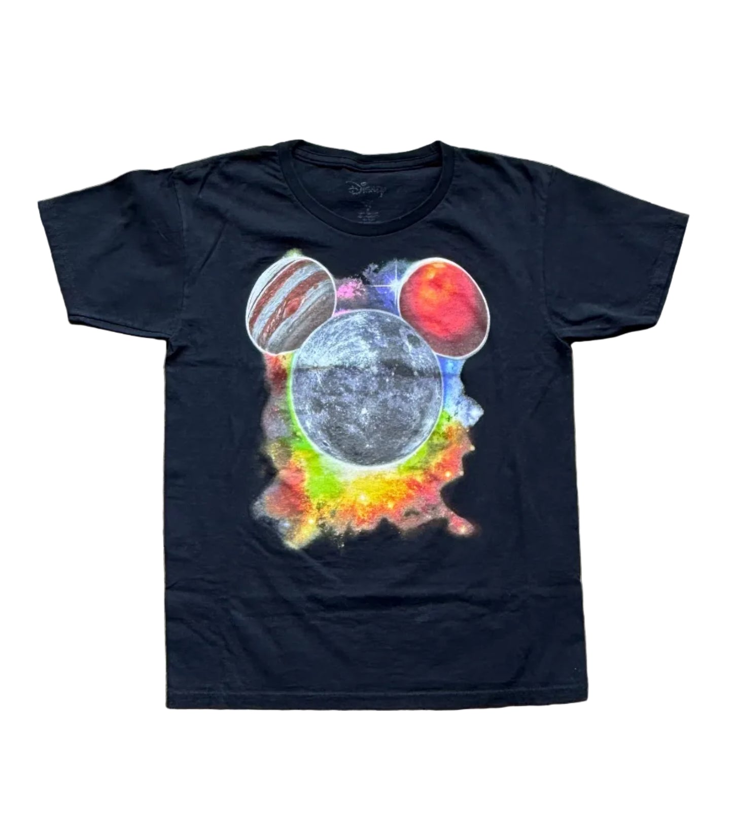 T-Shirt - Disney- 8 ans