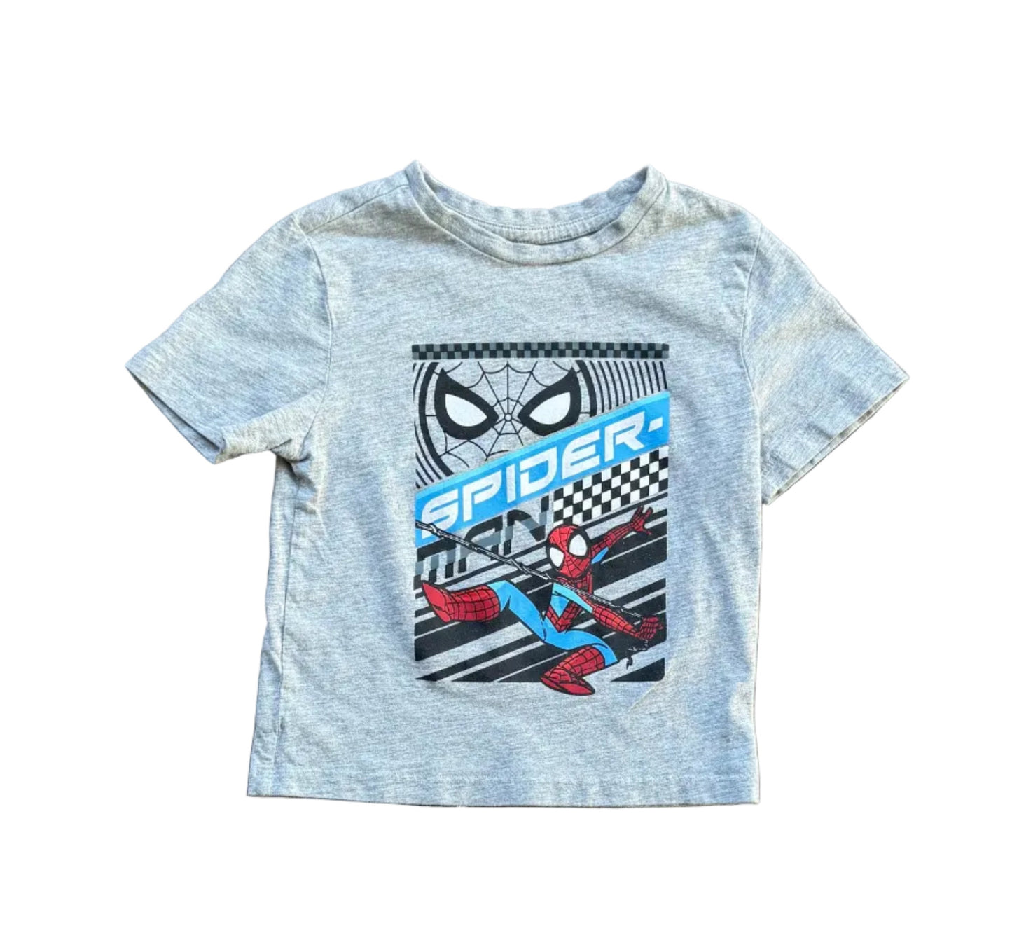 T-shirt - Marvel - 4 ans