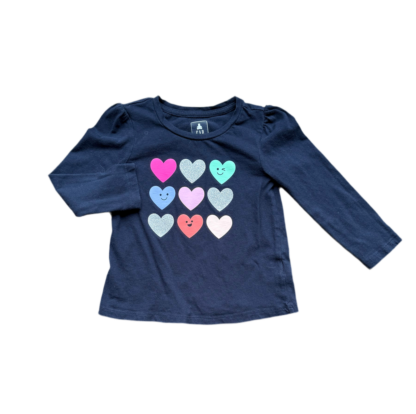 Baby Gap 3 ans