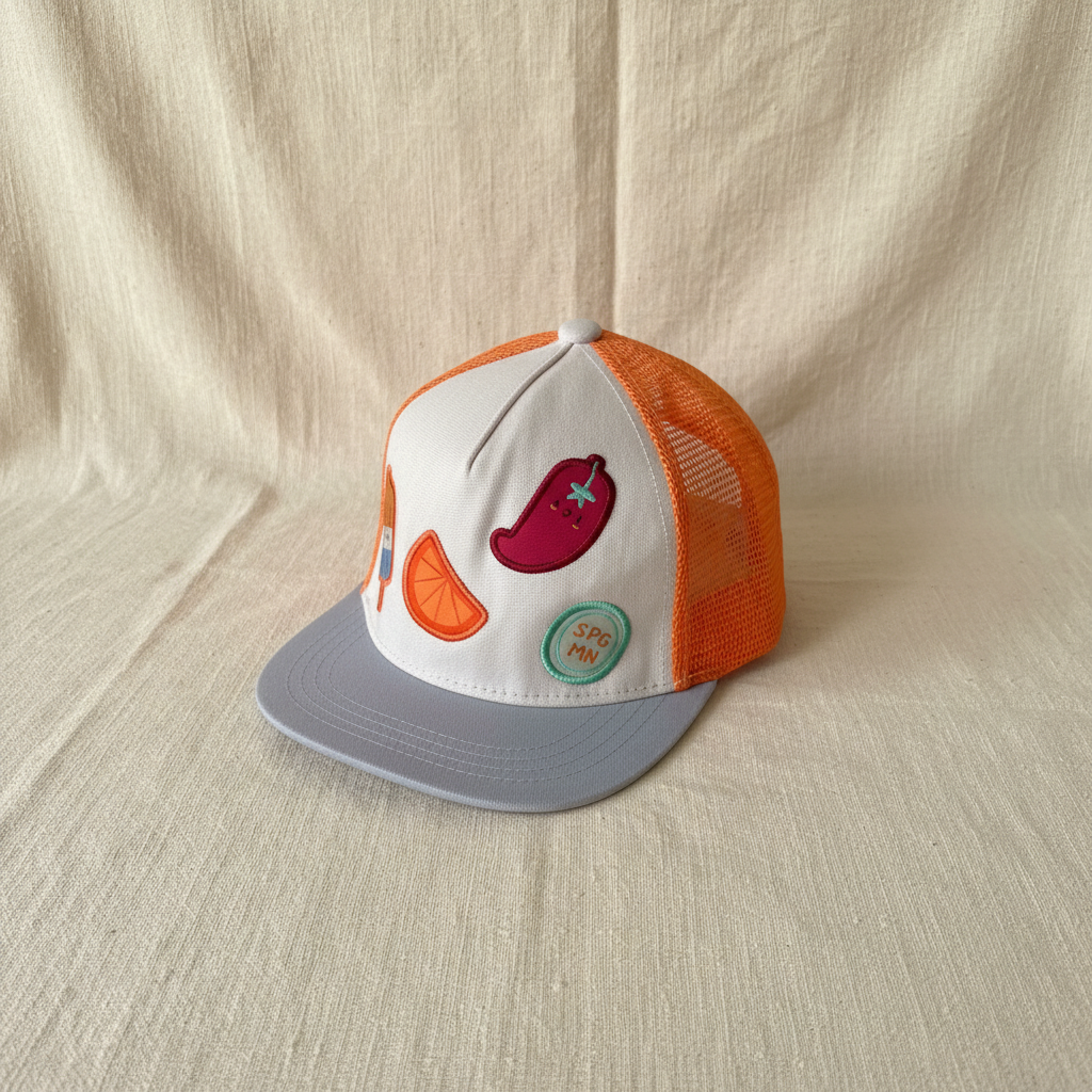 Casquette - Souris Mini - S/M