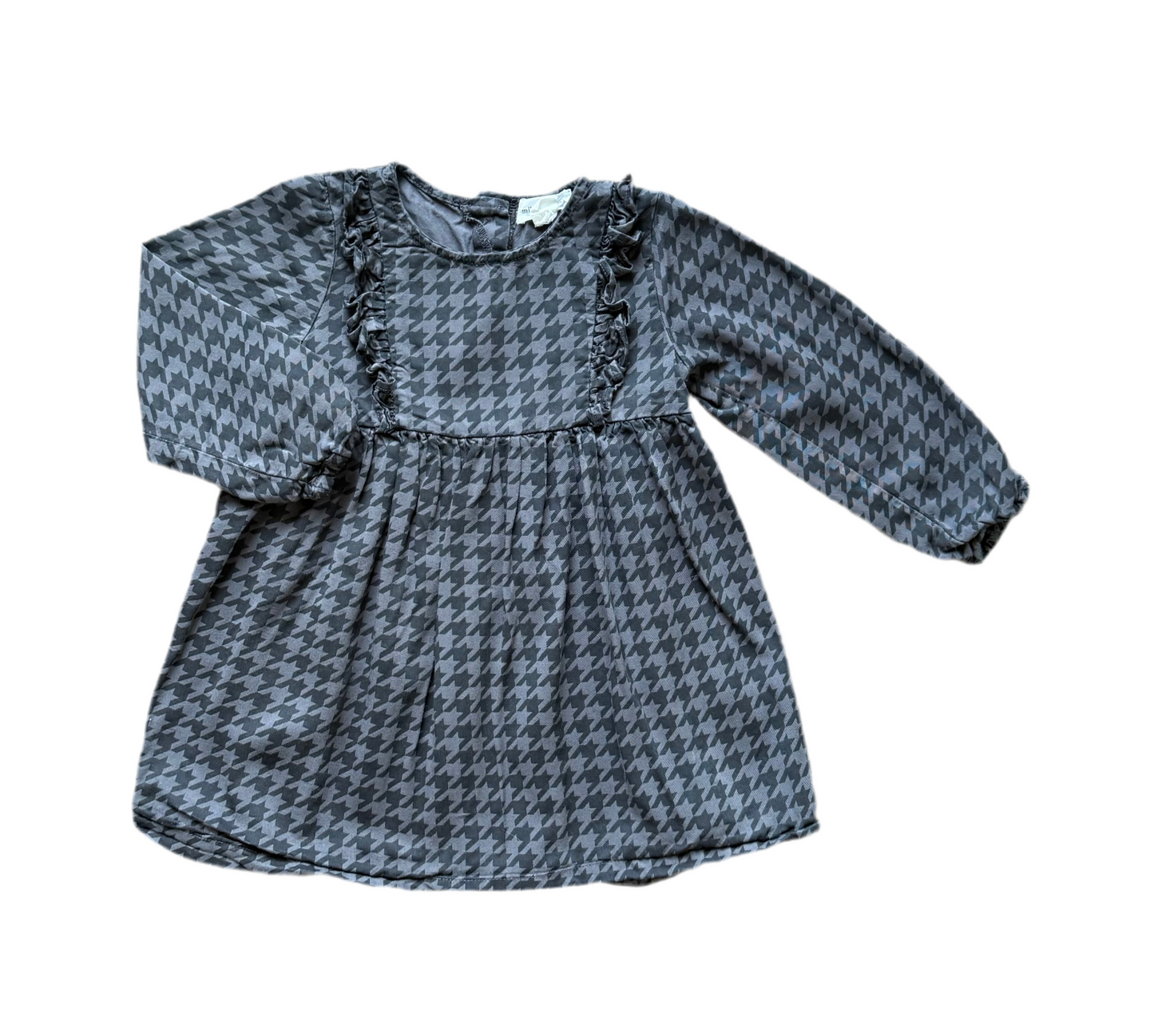 Miles The Label 24 mois