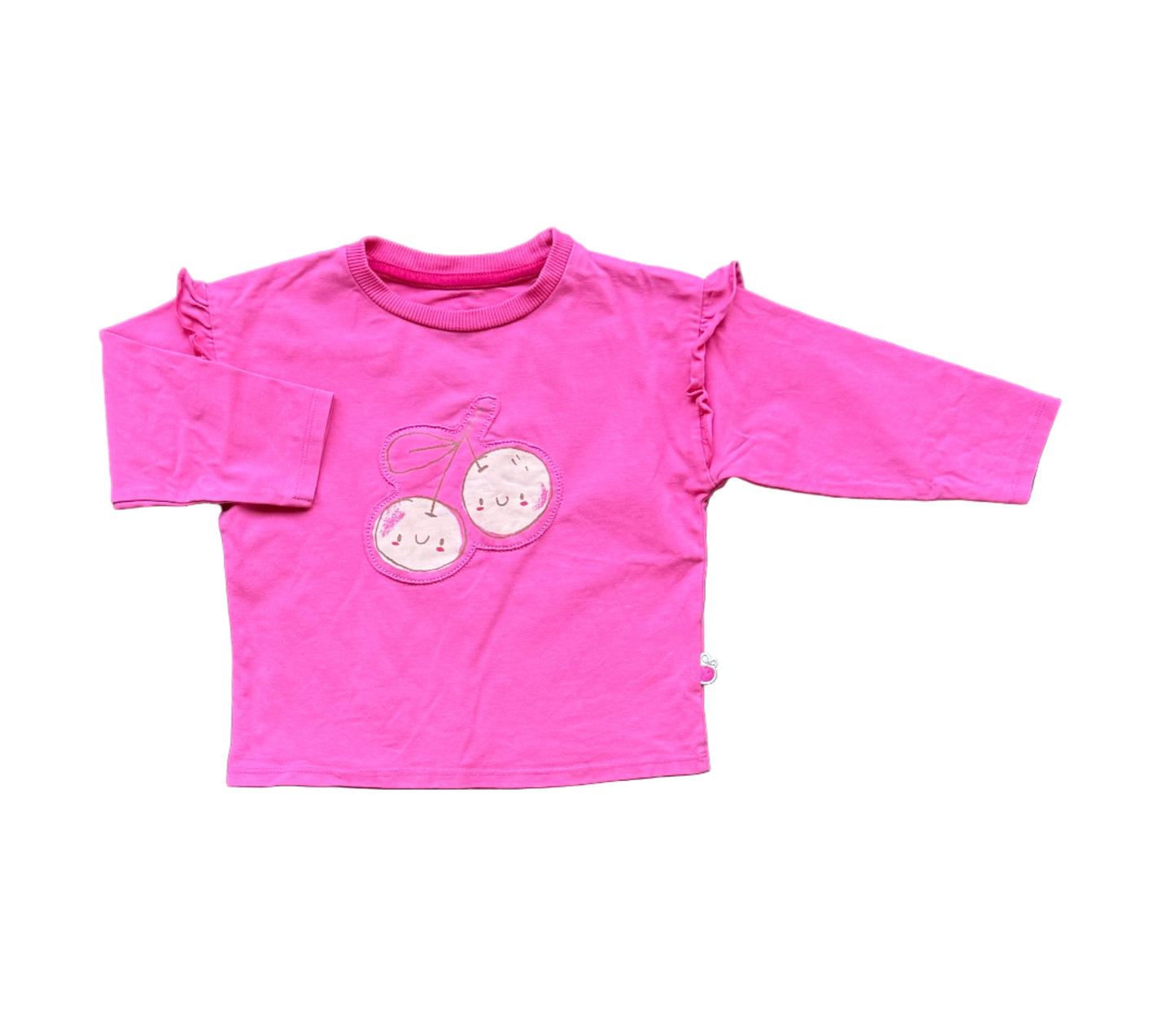 Souris Mini 12-18 mois