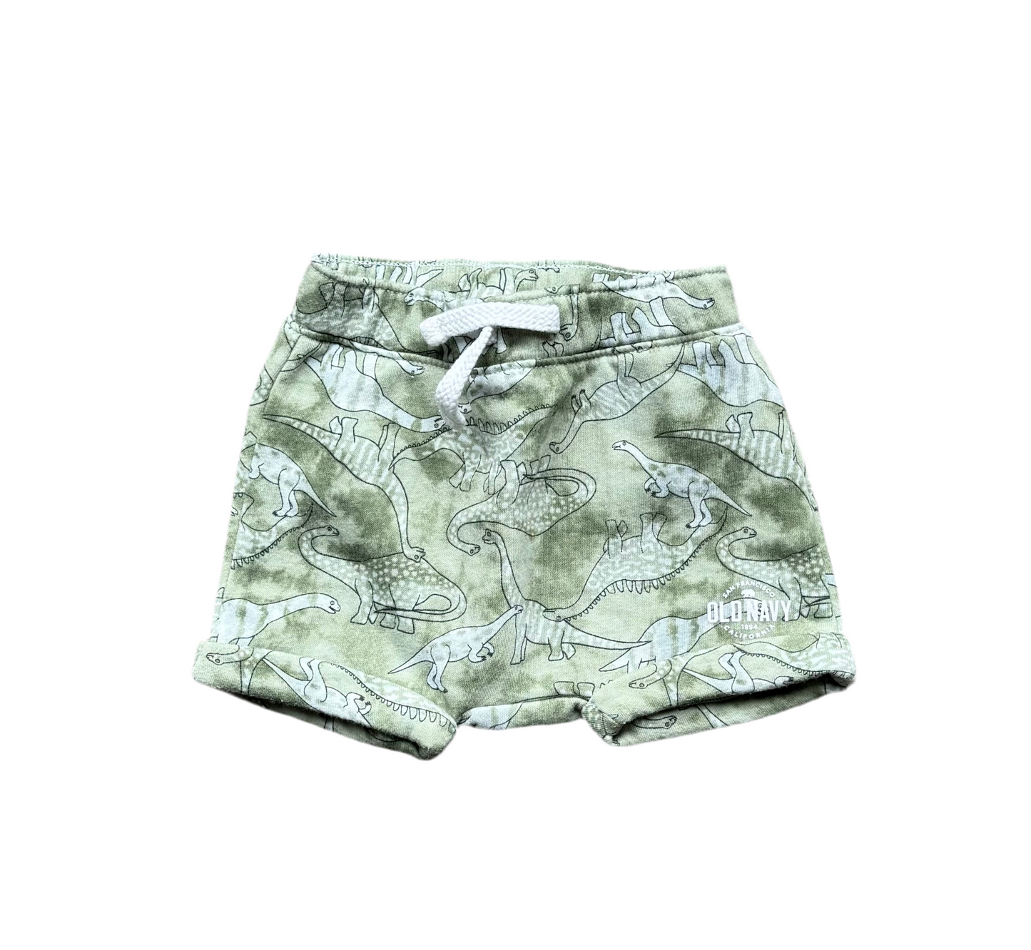 Old Navy 3-6 mois