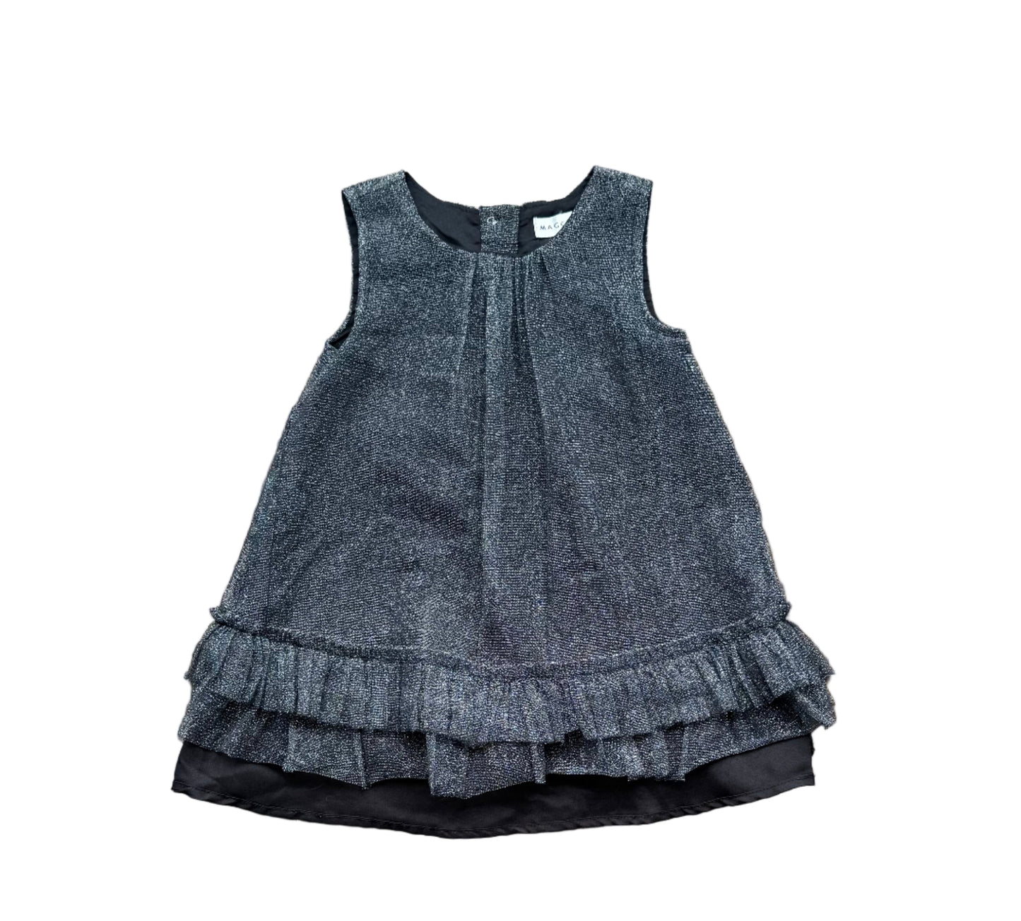 Maggie & Zoé 12 mois