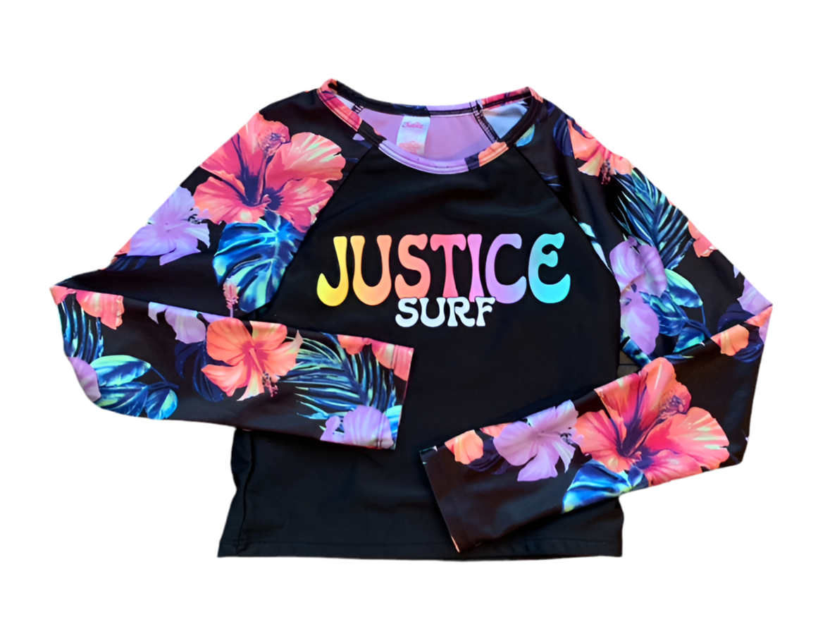 Justice 5-6 ans