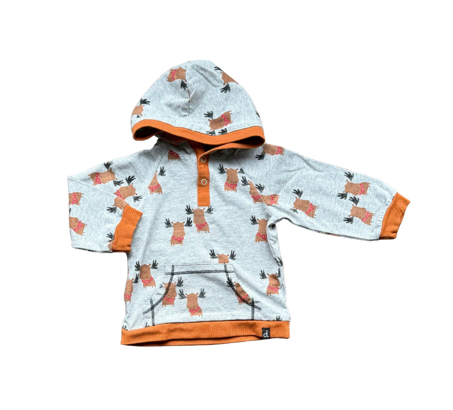 Deux par Deux 12 mois