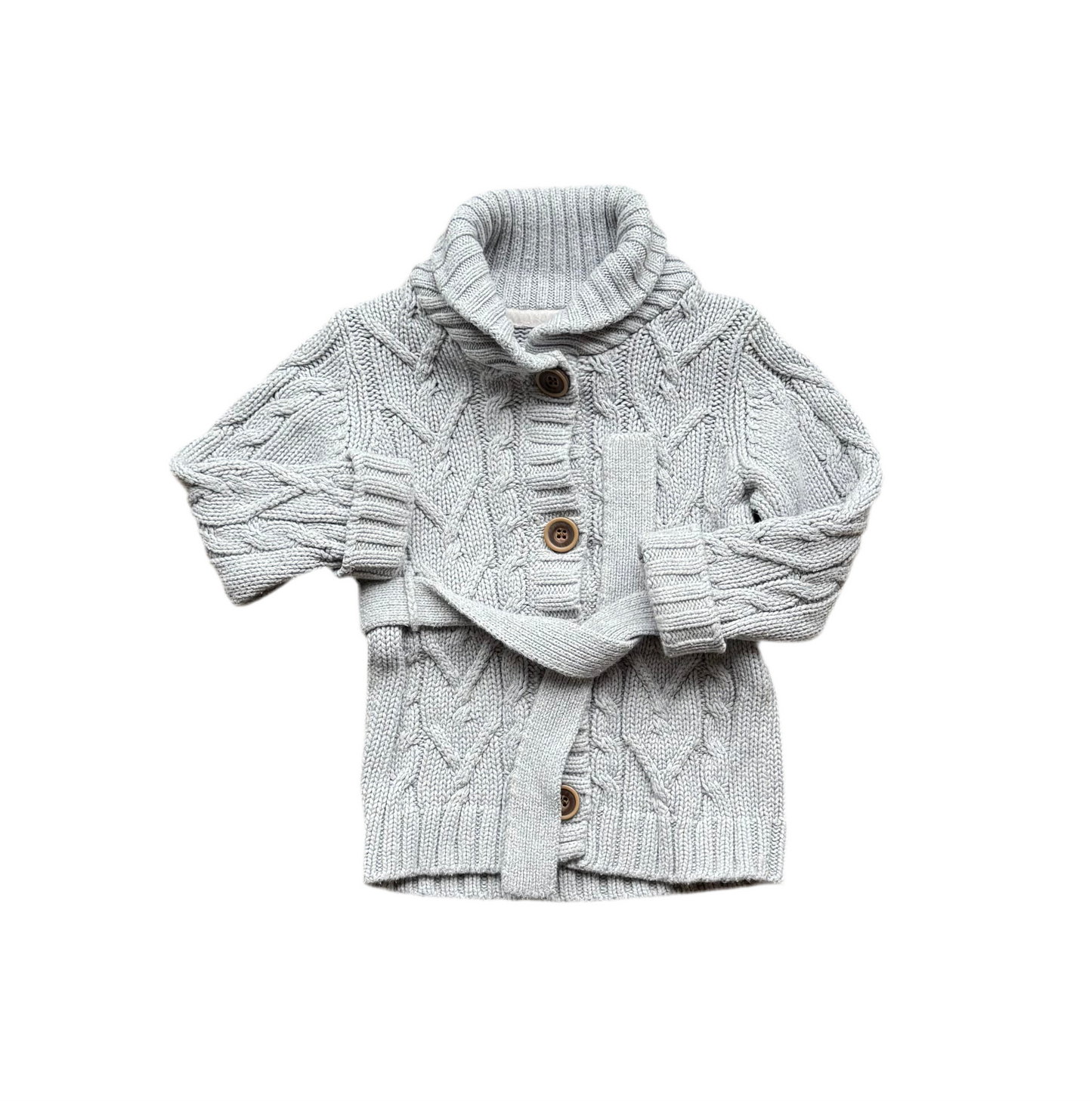 H&M L.O.G.G 9-12 mois