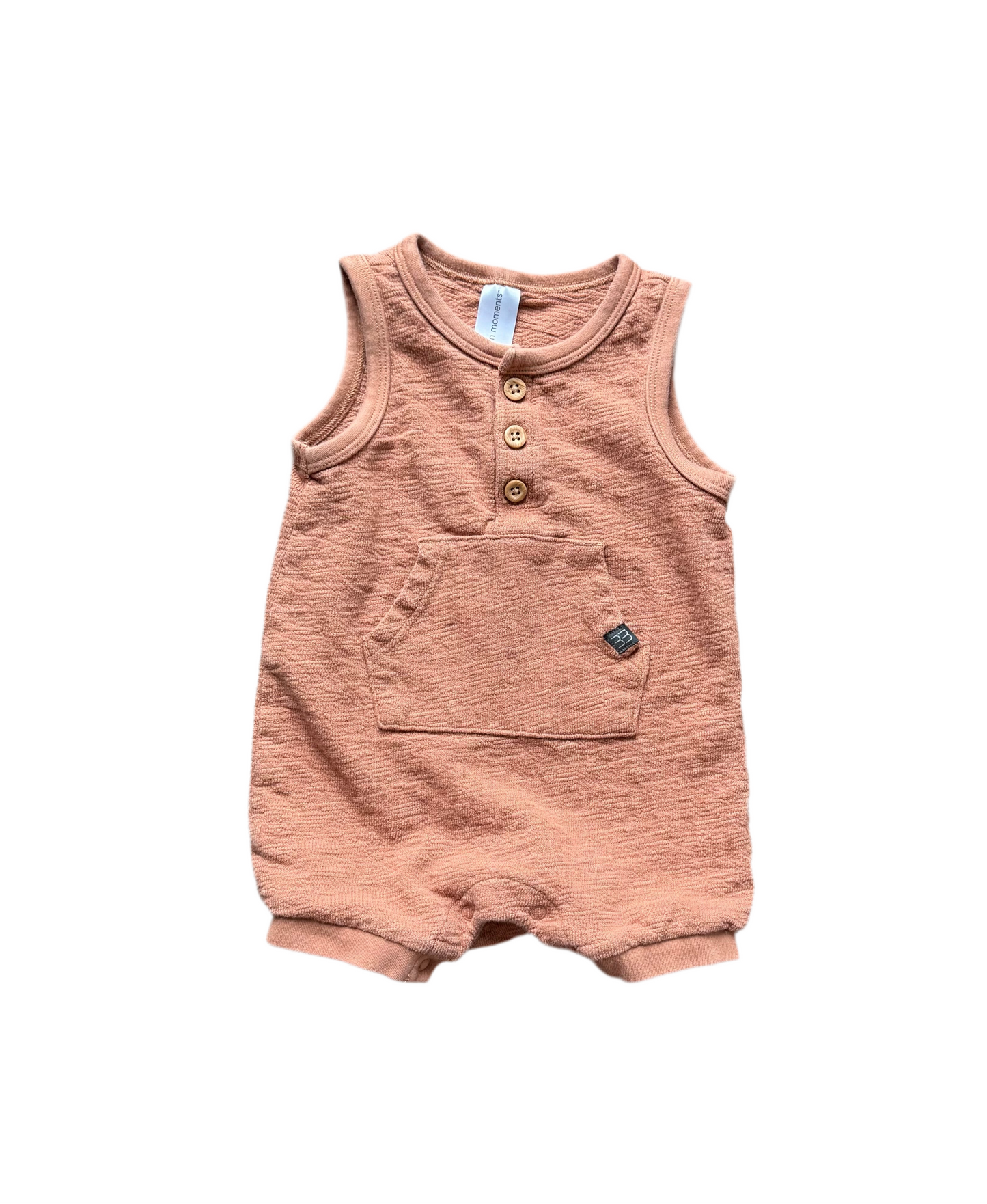 Modern Moments 3-6 mois