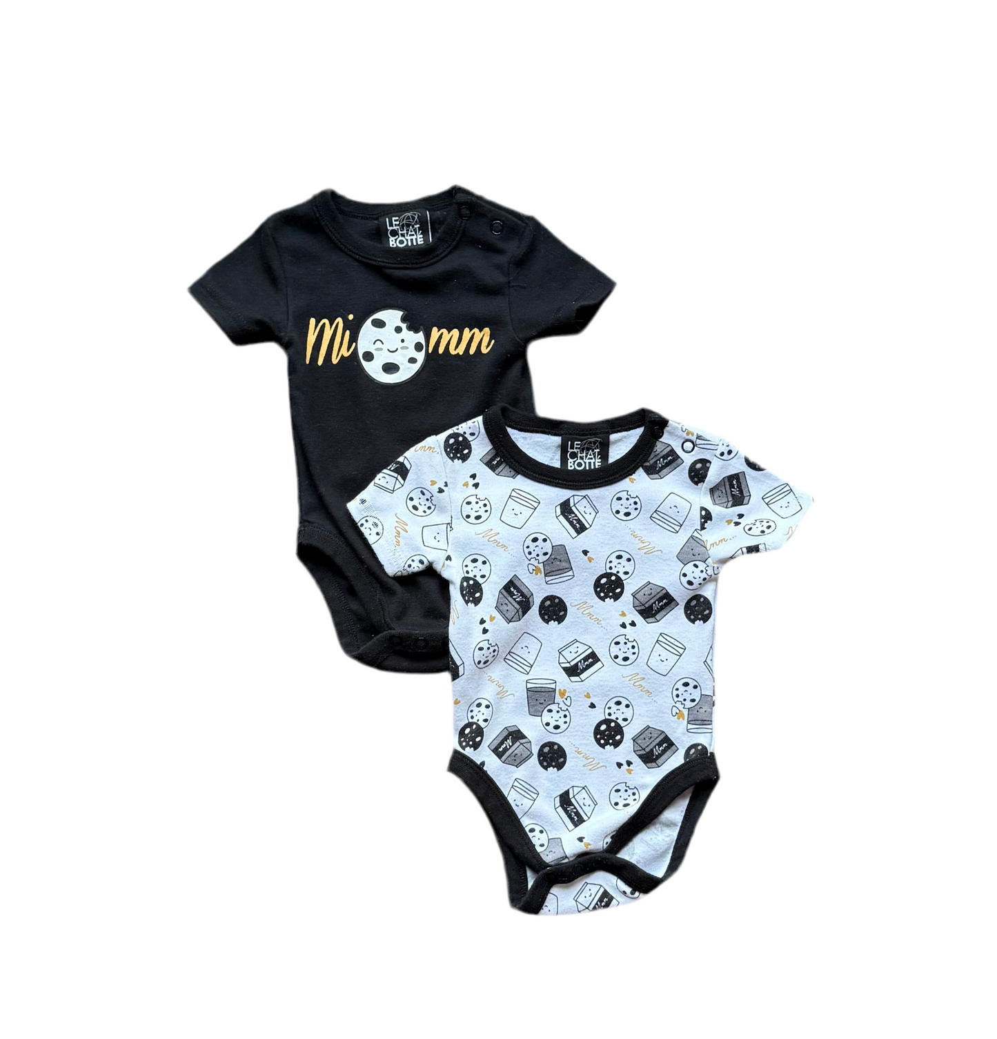 Le Chat Botté 3 mois