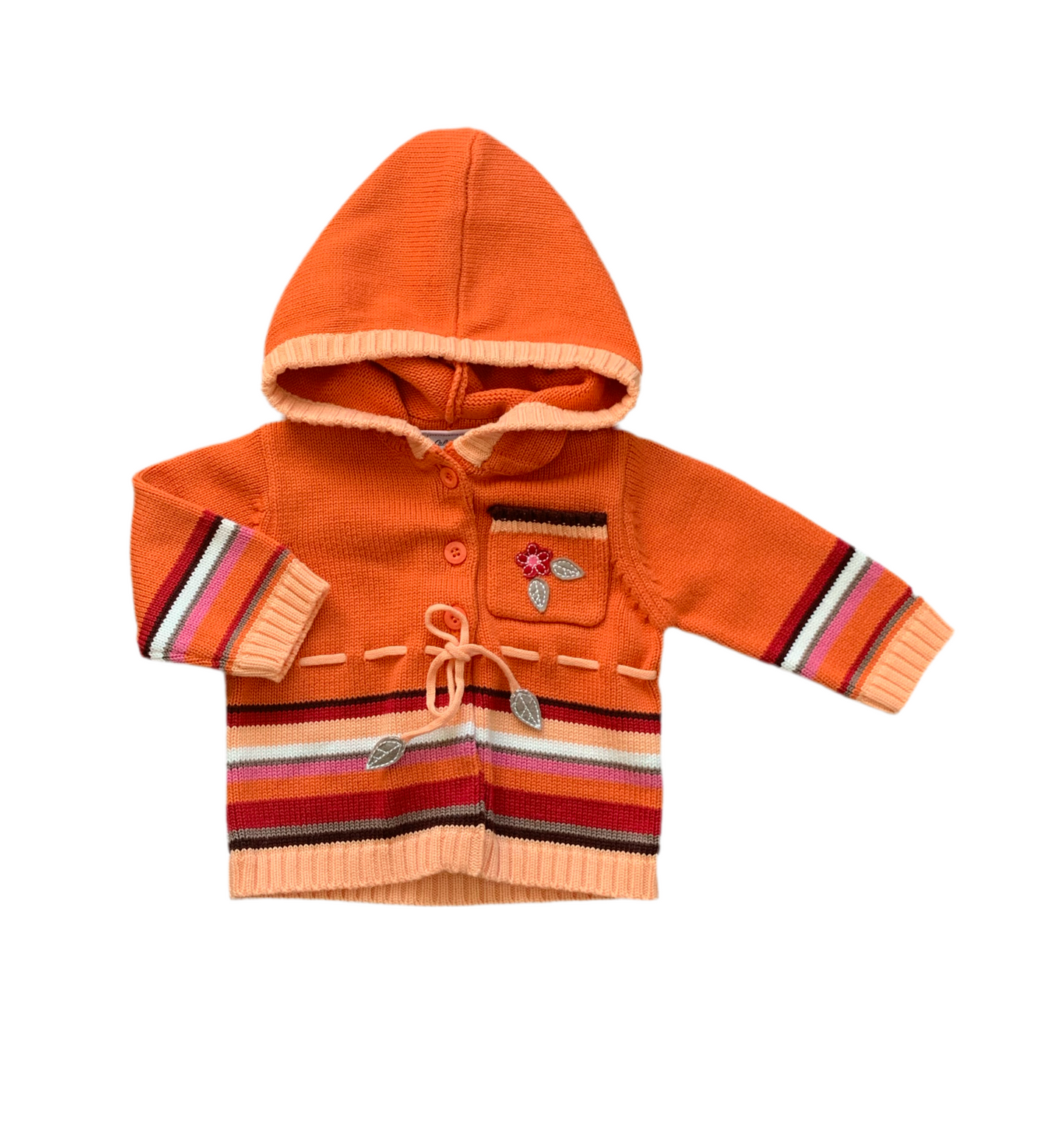 Câlin Câline 3-6 mois