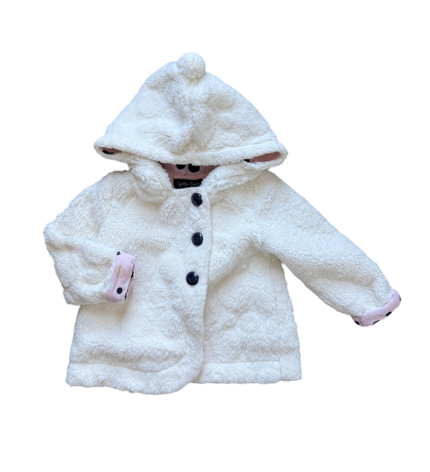 Cynthia Rowley 12 mois