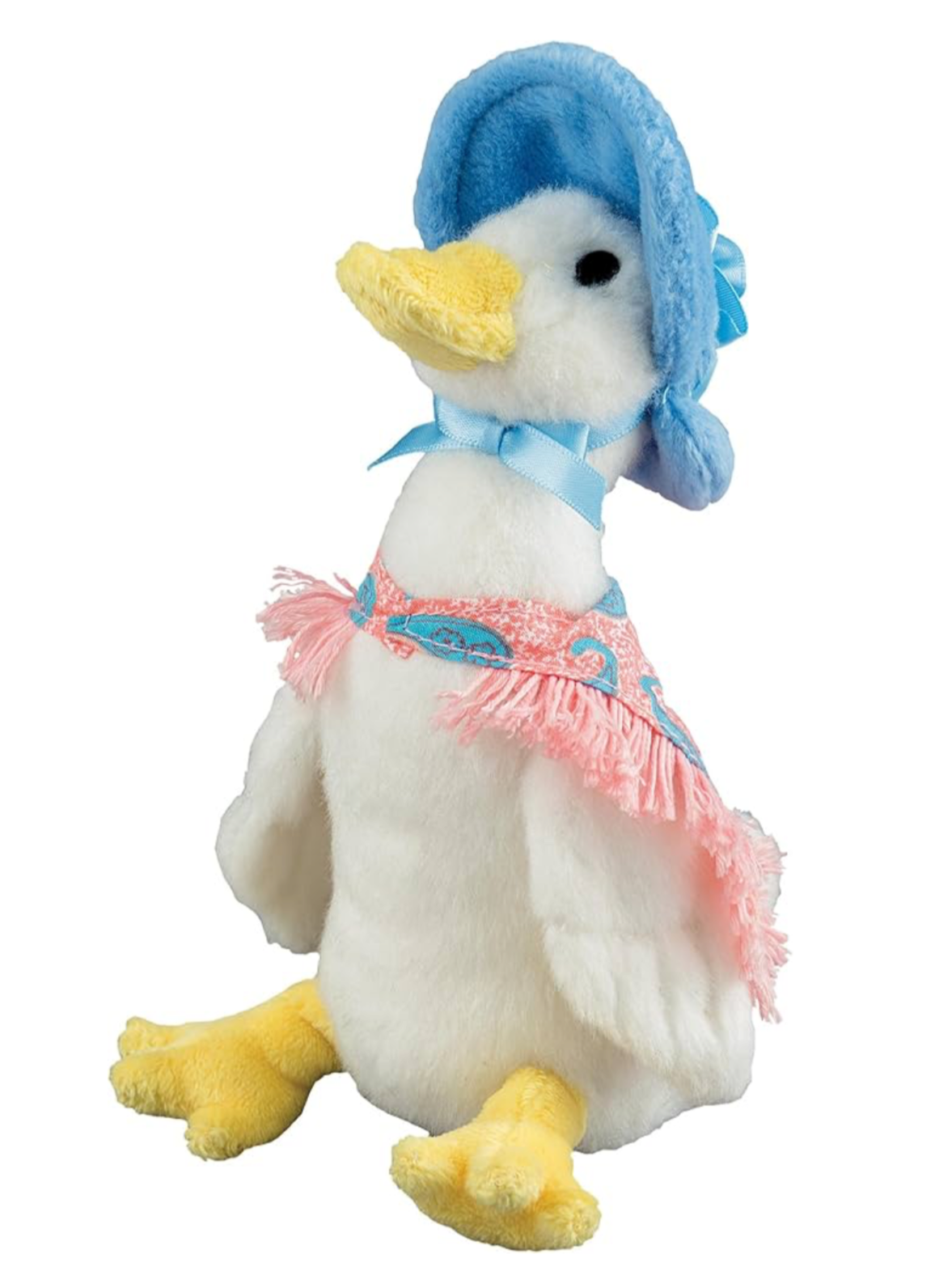 Béatrix Potter « Jemima Puddle Duck » Grund