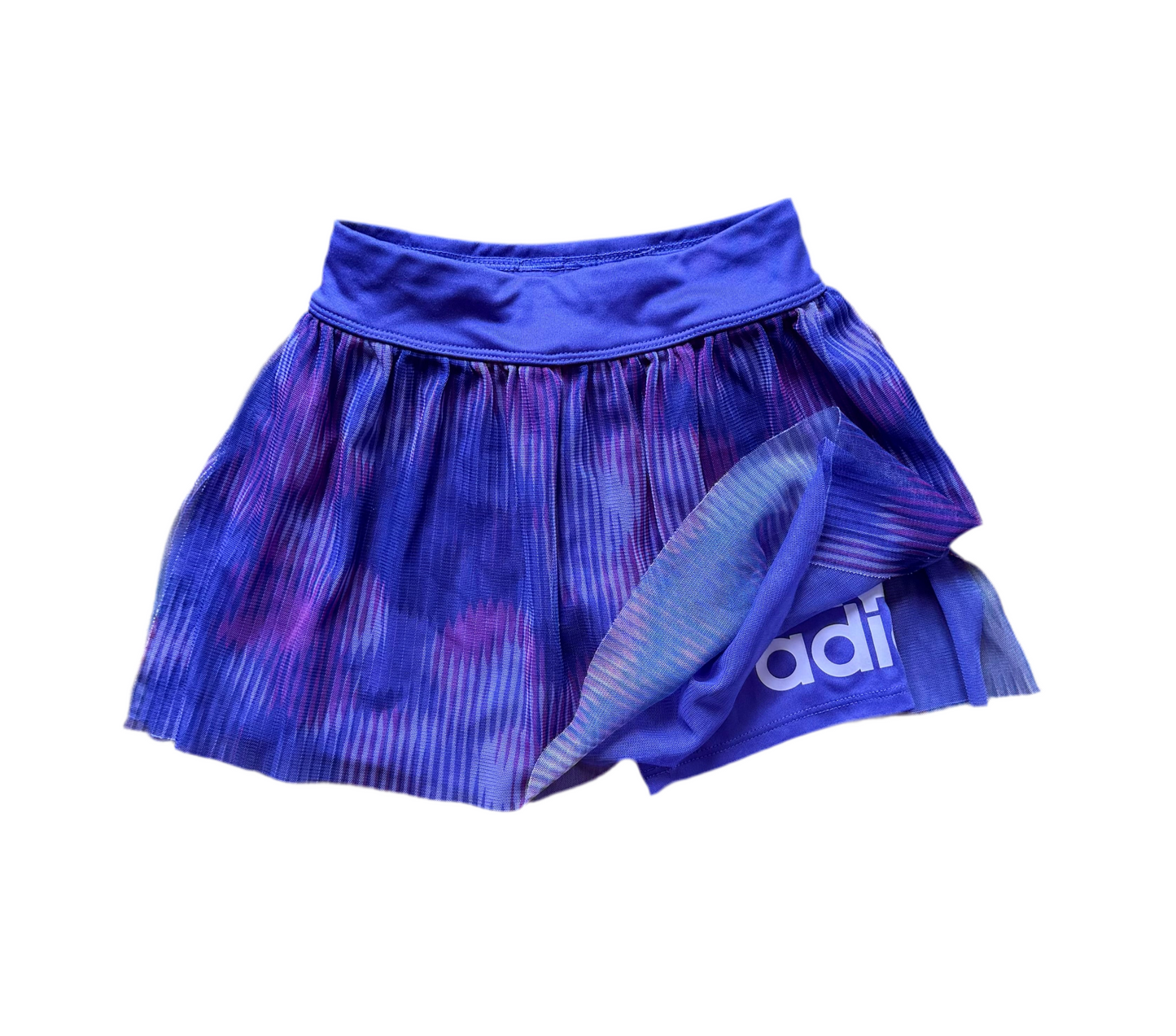 Adidas 5 ans