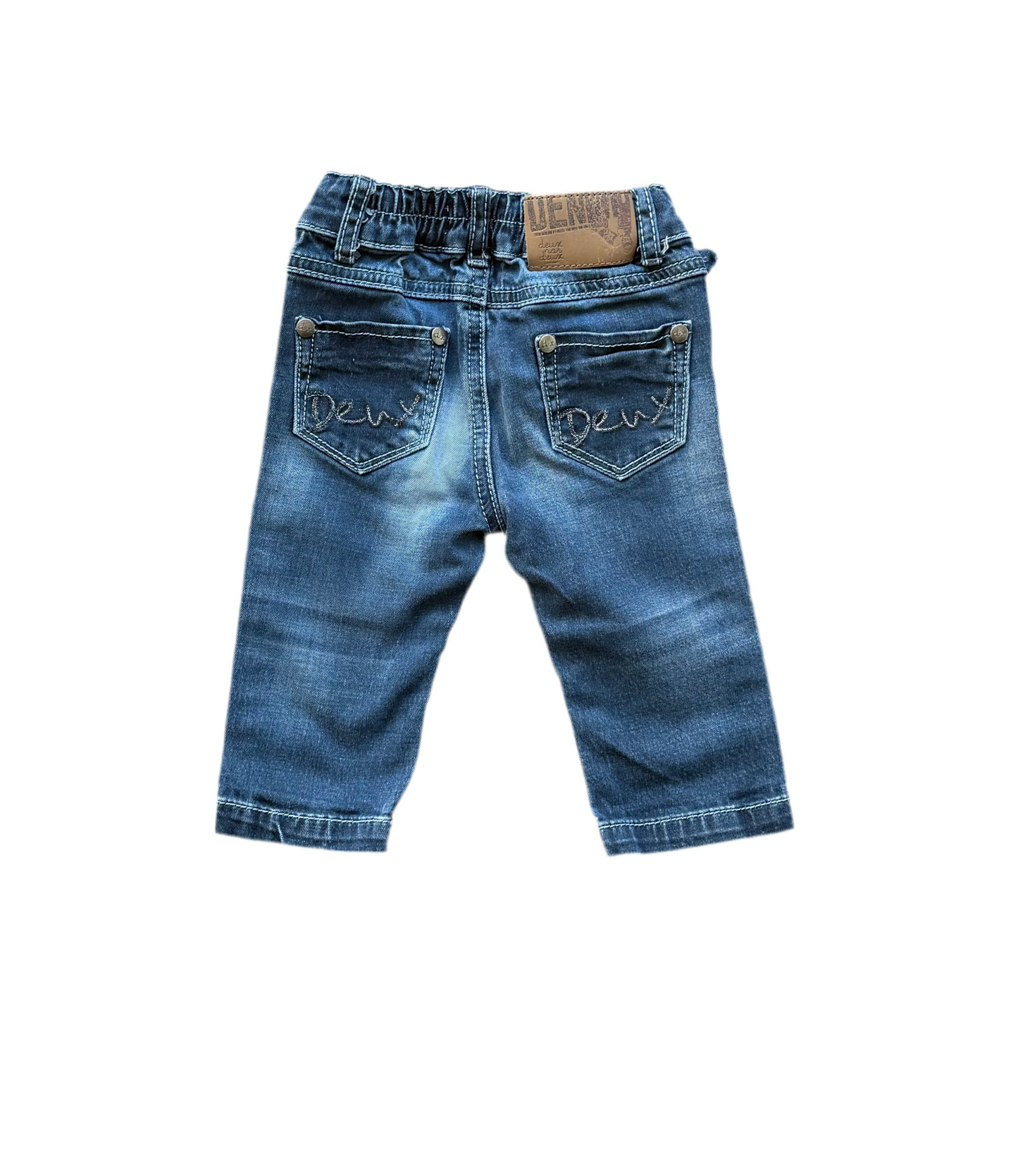 Deux par Deux 6 mois