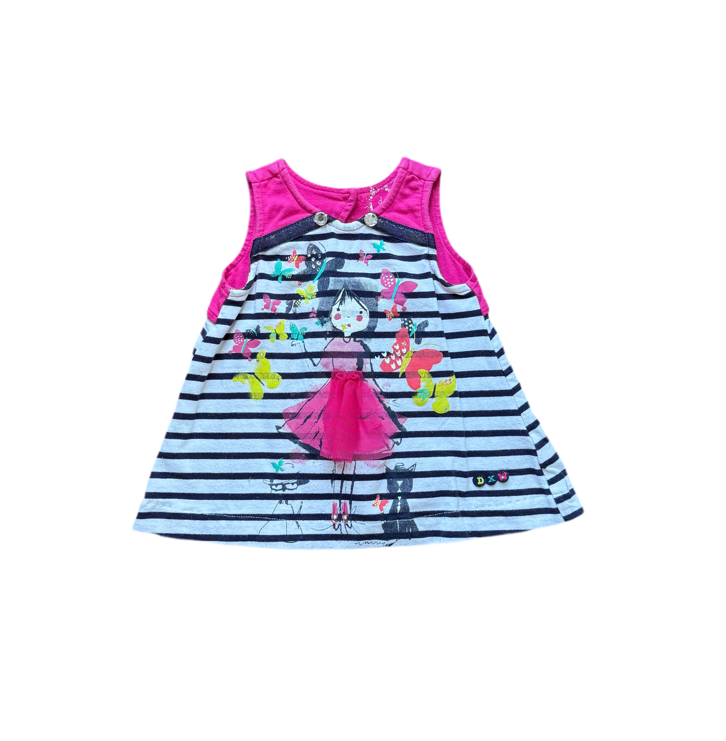 Deux par Deux 6 mois