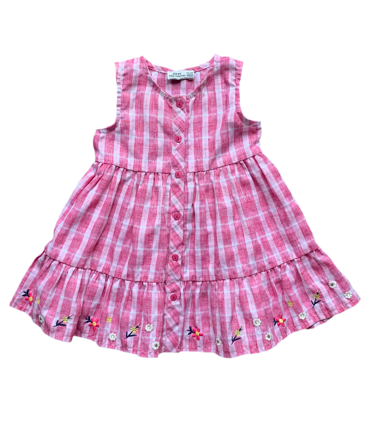 Zen Baby Collection 2 ans