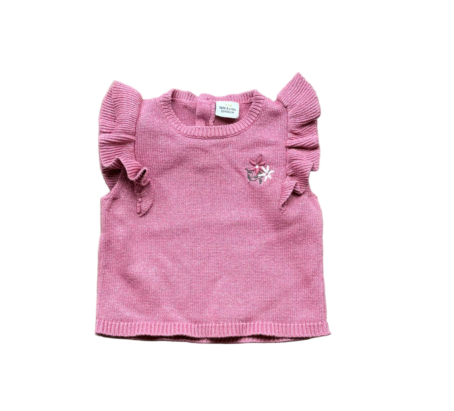 Tape à l’œil 23 mois