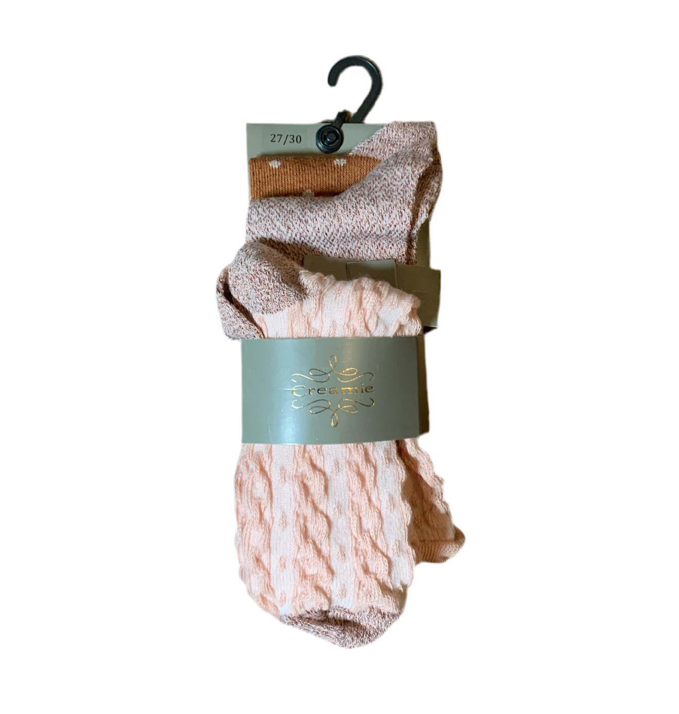 Creamie 27-30 *Neuf*