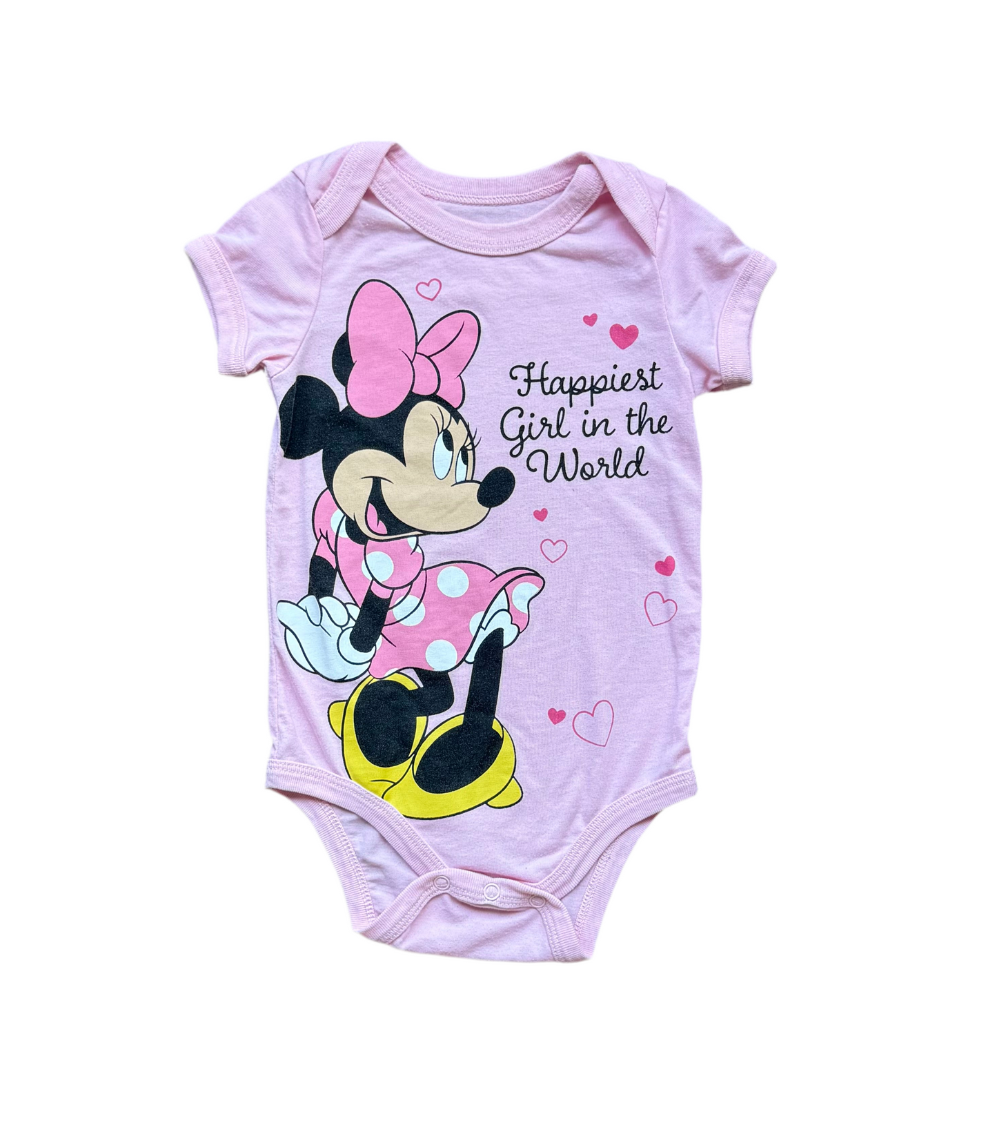 Disney 18 mois