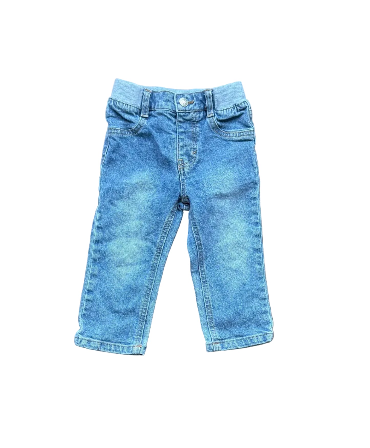 Levi’s Strauss 12-18 mois