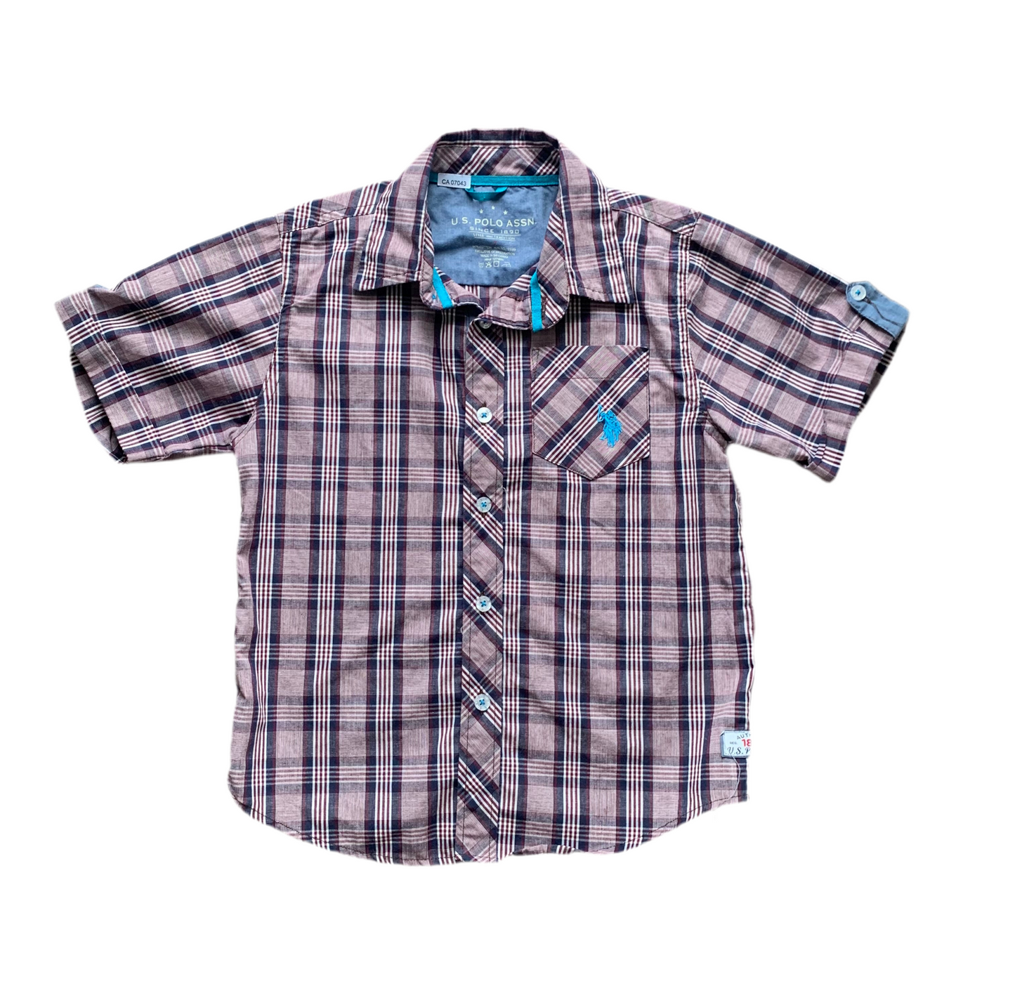 Ralph Lauren 6-7 ans