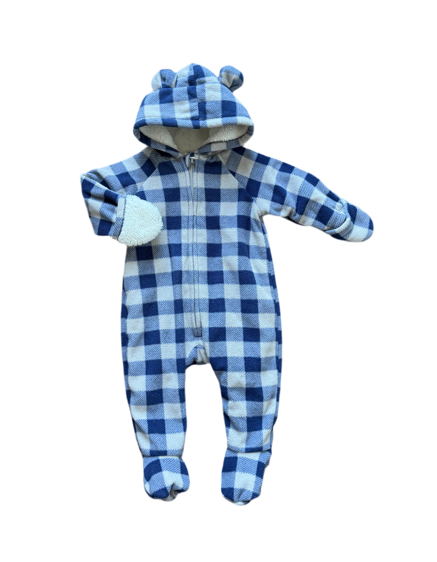 Old Navy 3-6 mois
