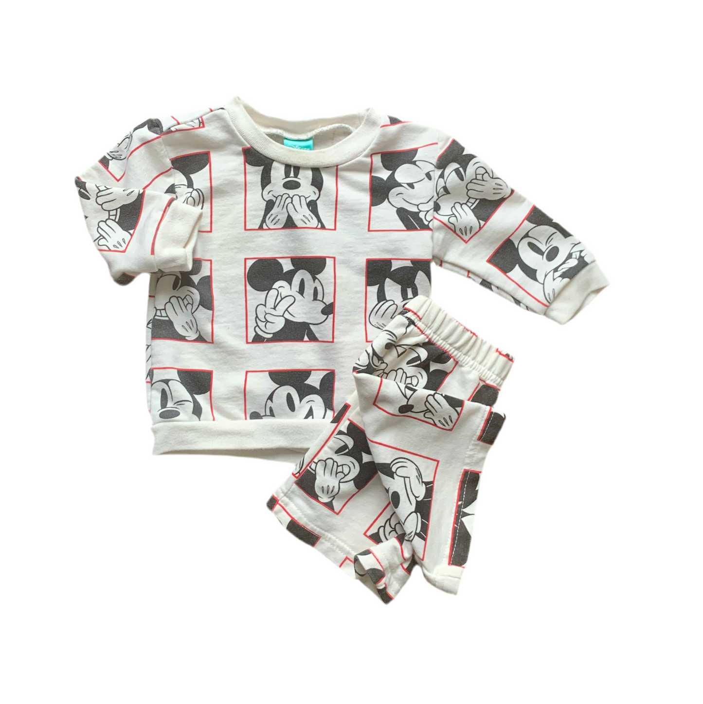 Disney Baby 6-9 mois