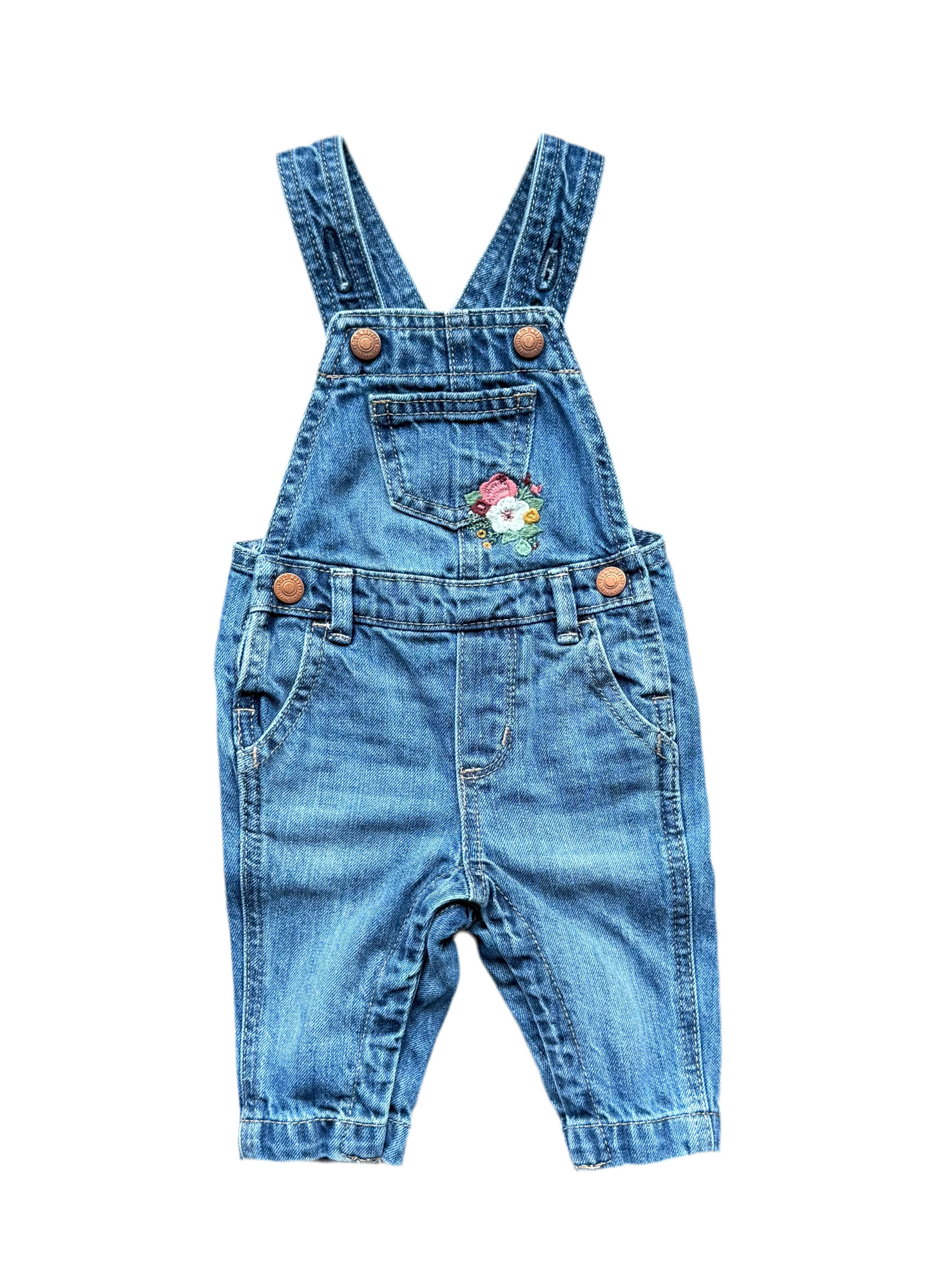 Old Navy 3-6 mois