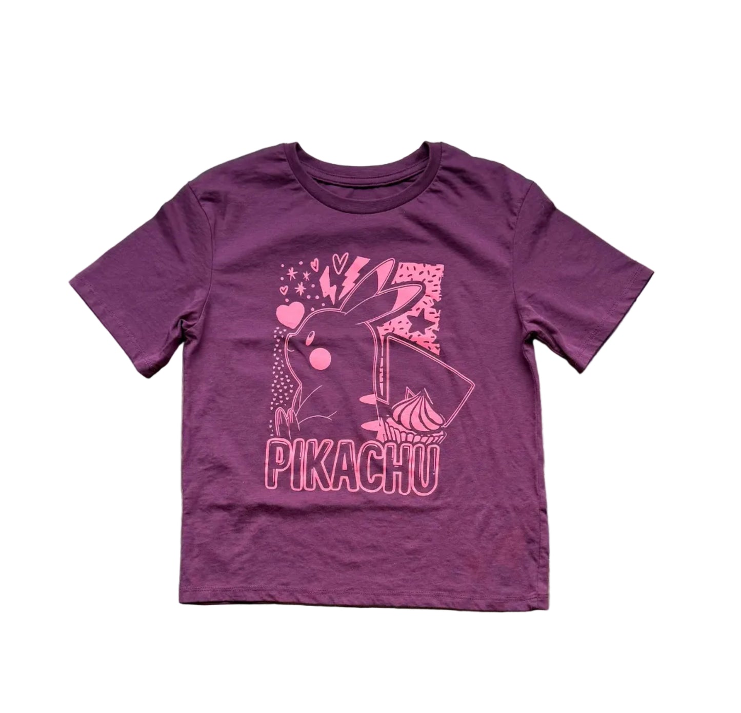 T-shirt - Pokémon - 10-12 ans