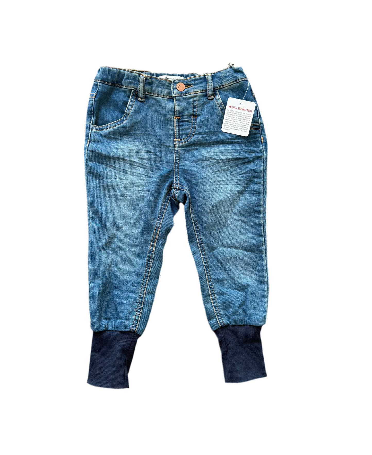 Blumind 24 mois *Neuf*