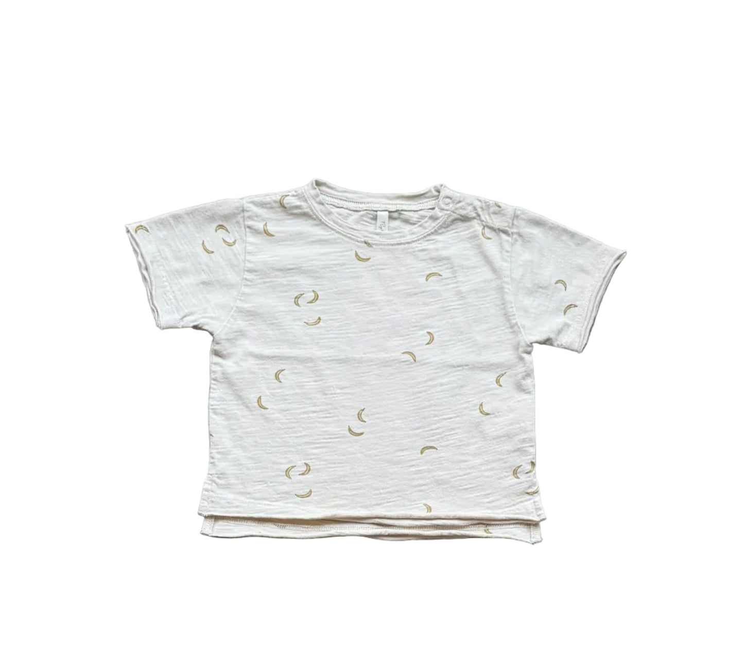 T-Shirt - Rylee + Cru - 6-12 mois