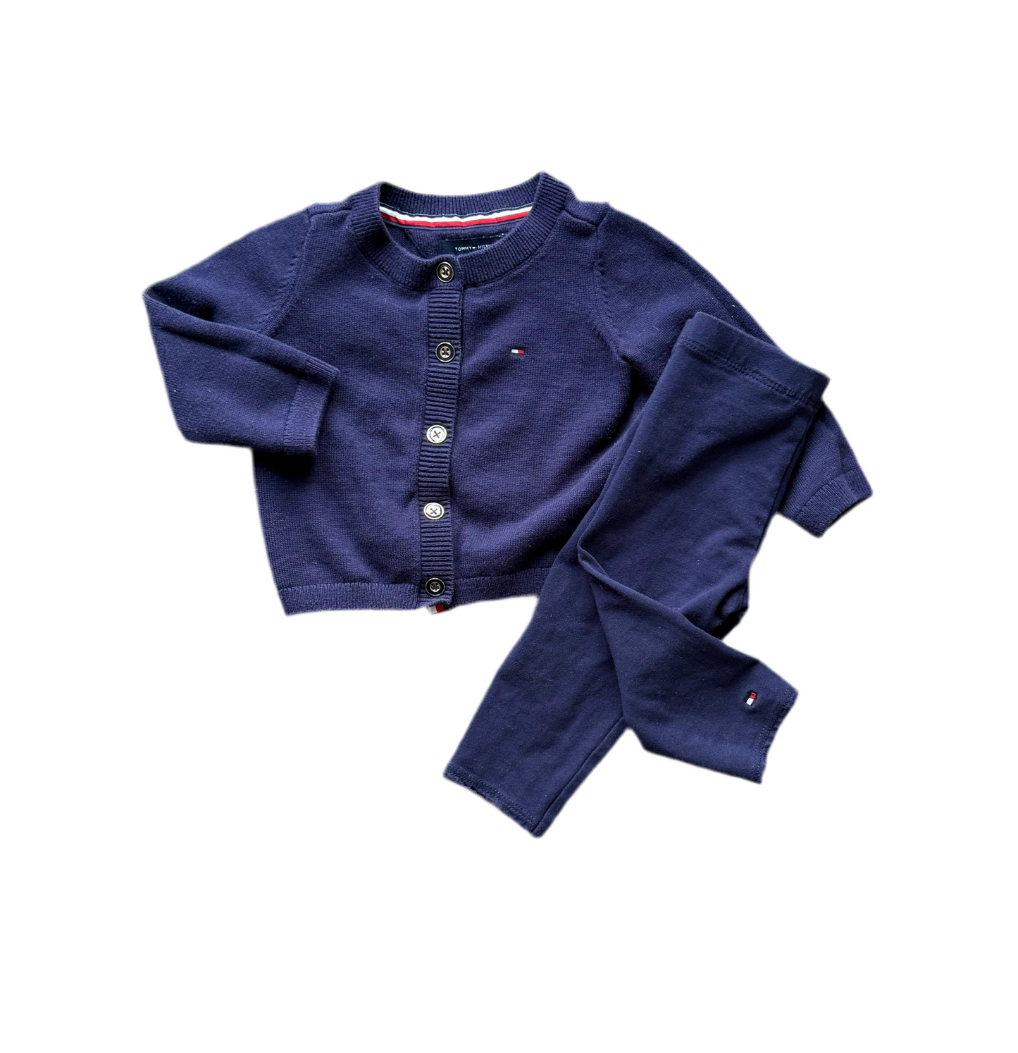 Tommy Hilfiger 6-9 mois