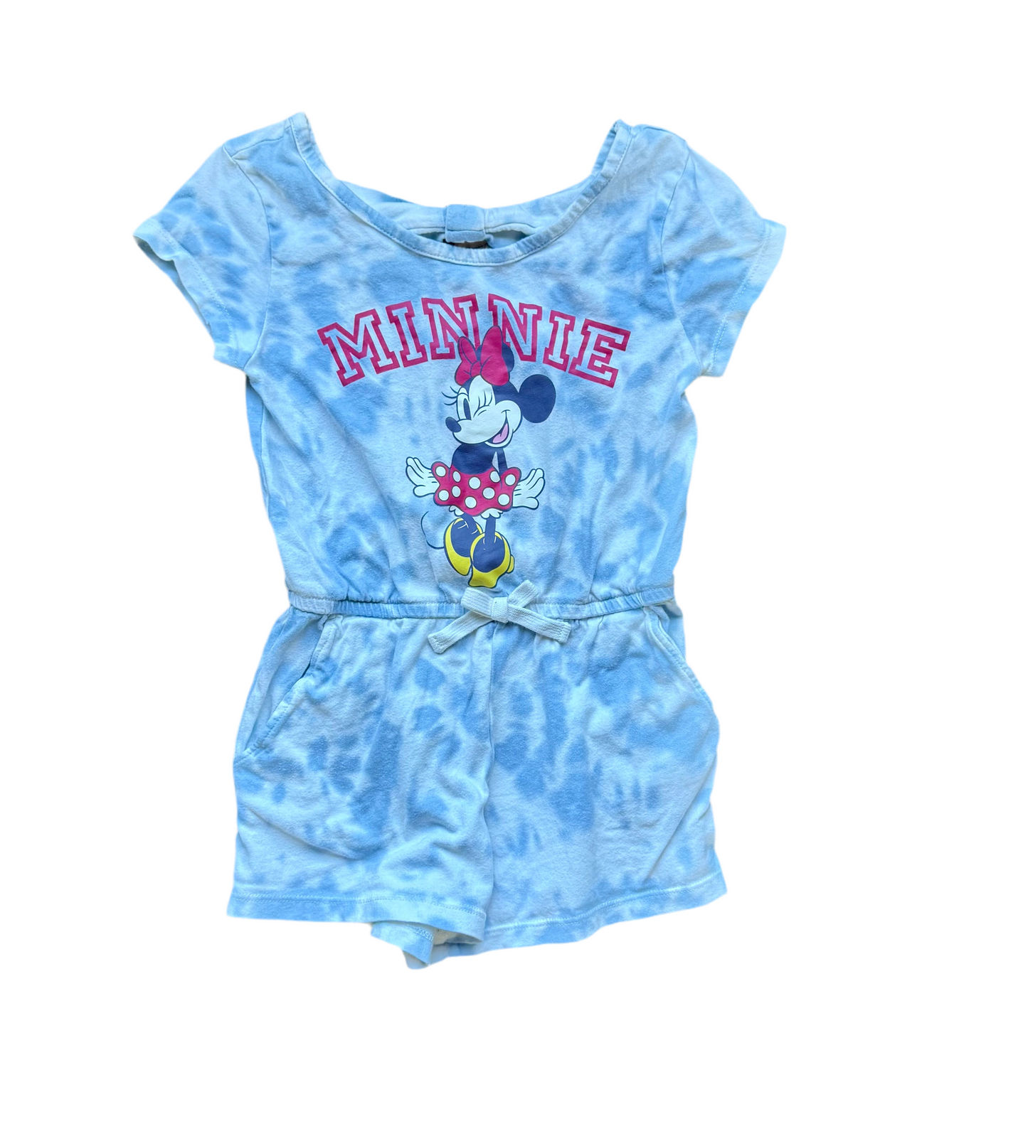 Joe Fresh X Disney 5-6 ans