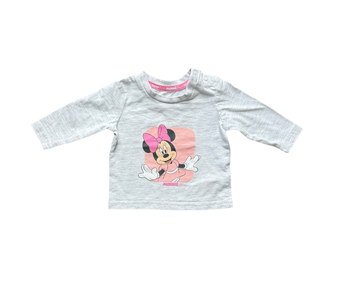 Disney Primark 0-3 mois