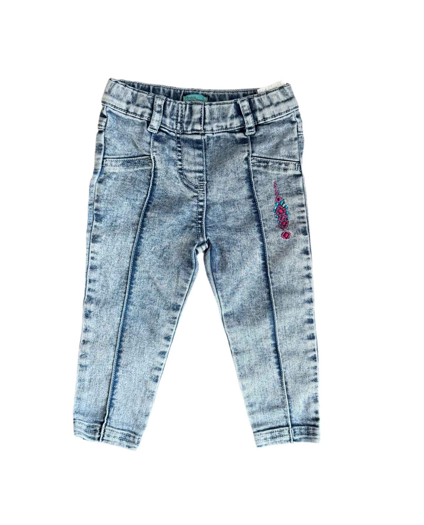 Trois Moutons 18 mois