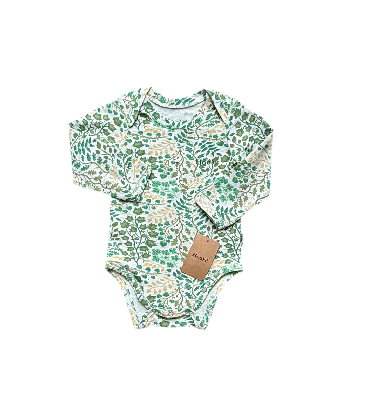 Hooké 12 mois *Neuf*