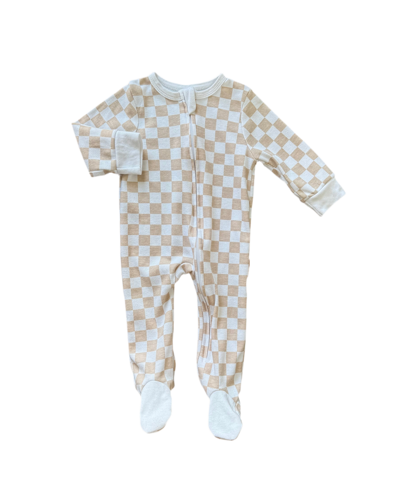 Lila & Jack 6-9 mois