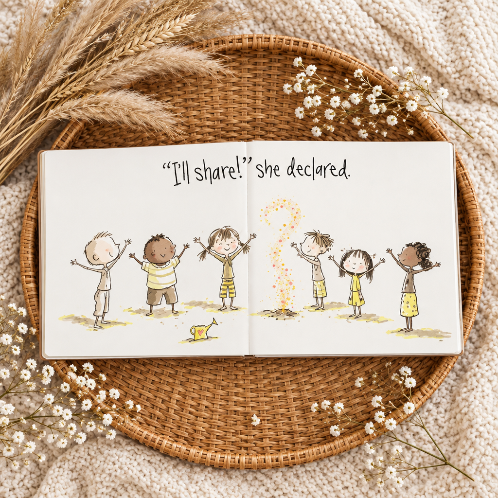 Livre - Plant a kiss - (anglais)